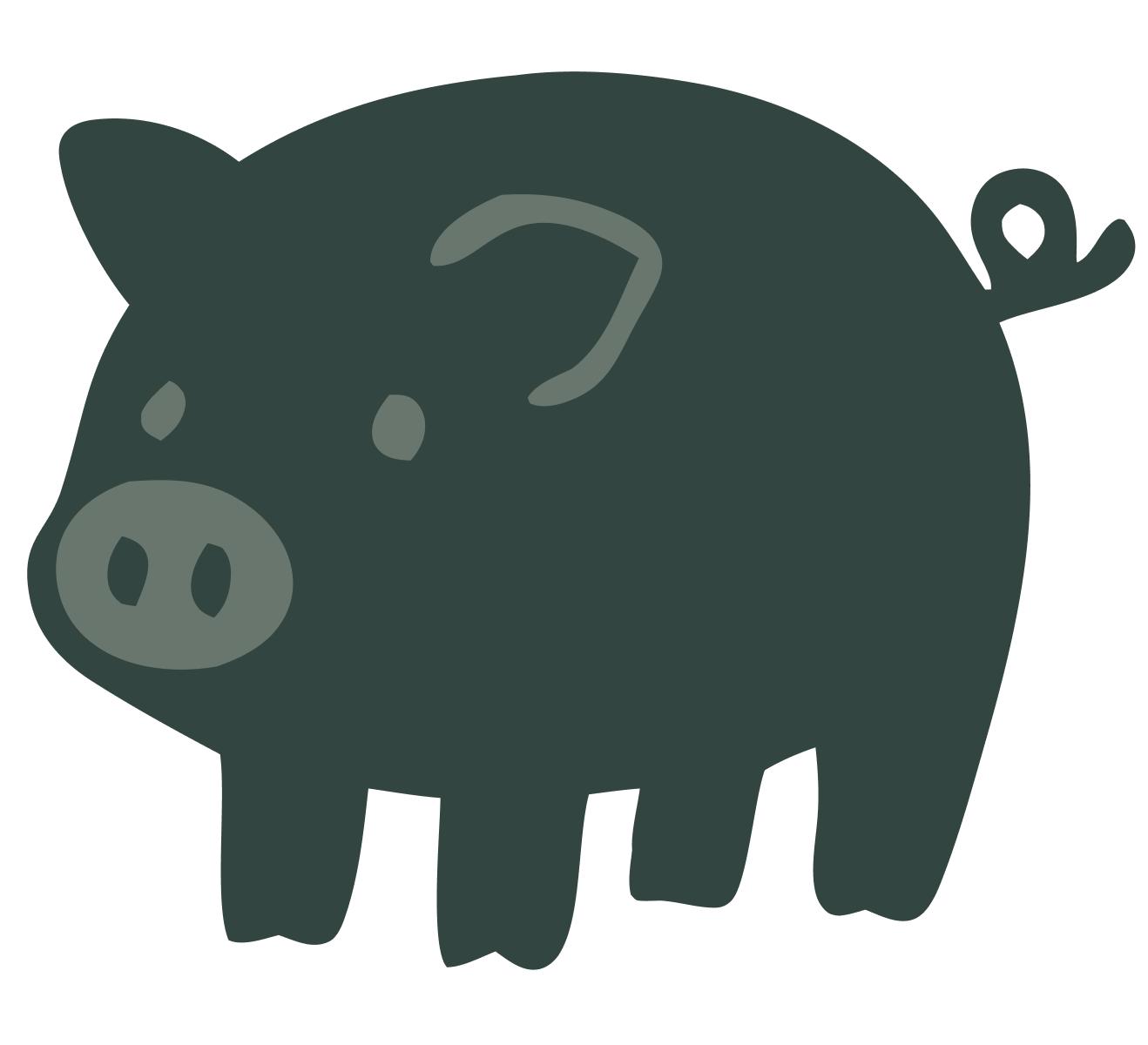 鹿児島県アイコン