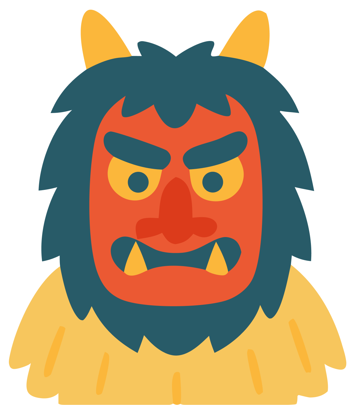 秋田県アイコン