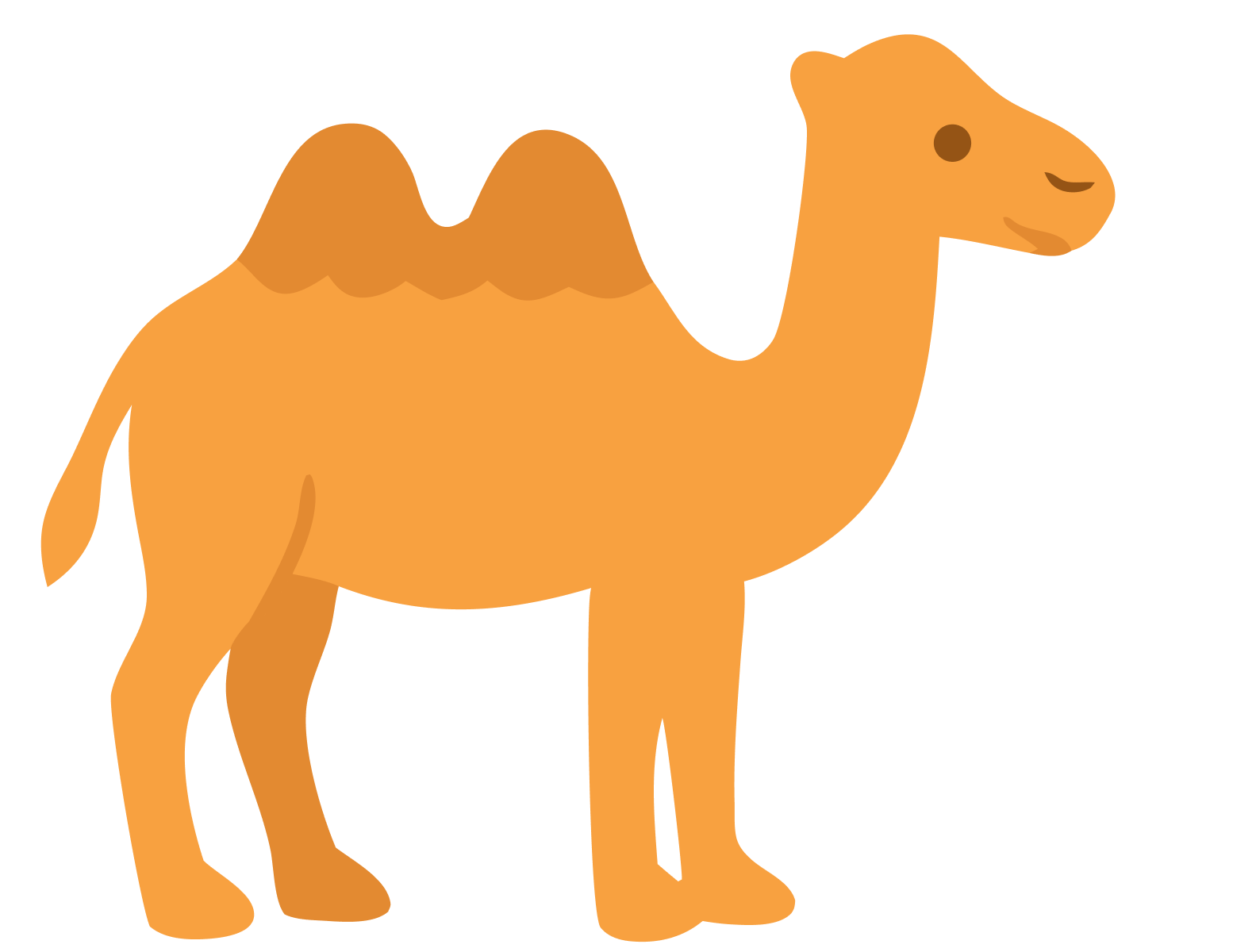 鳥取県アイコン