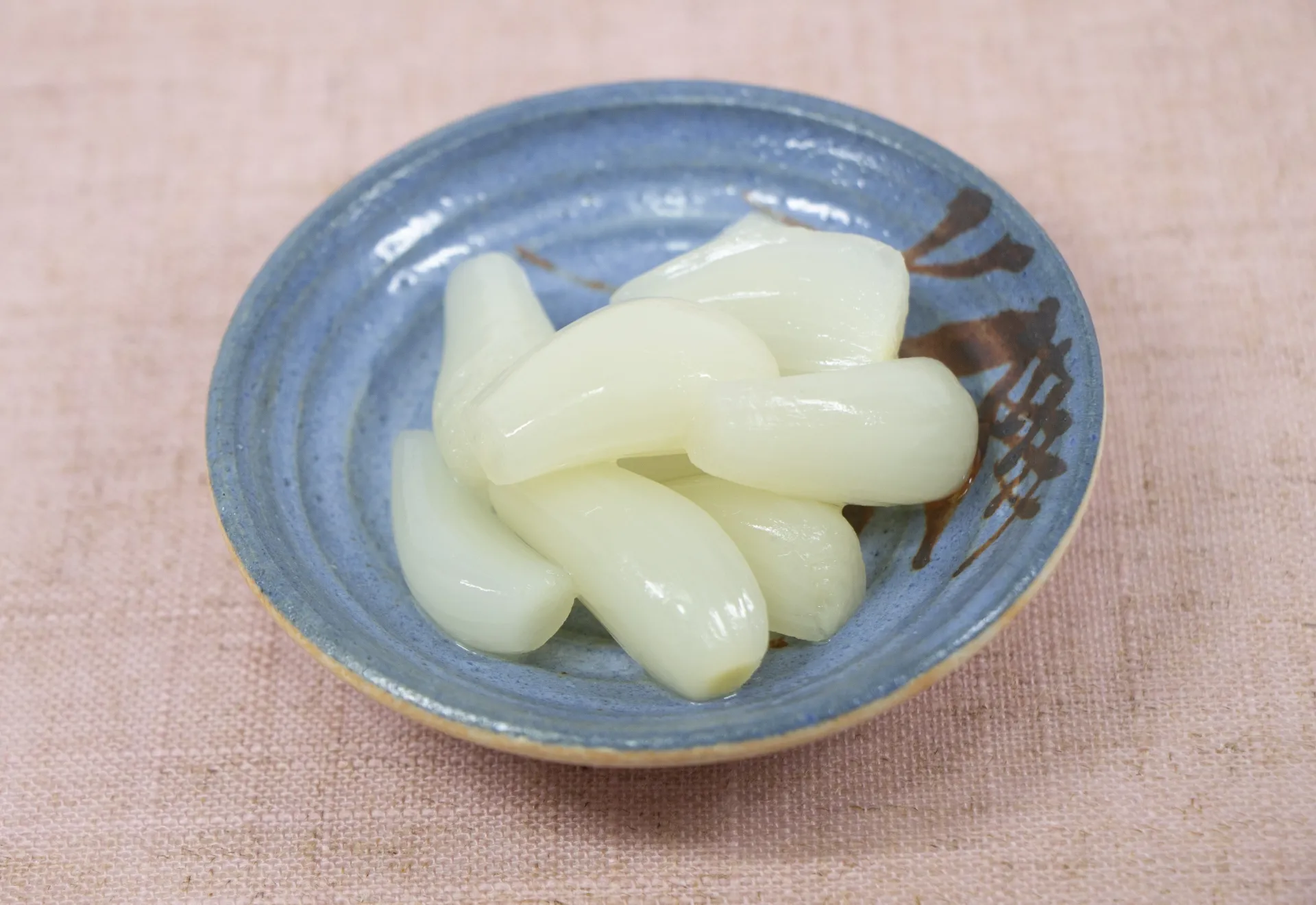 砂丘らっきょう