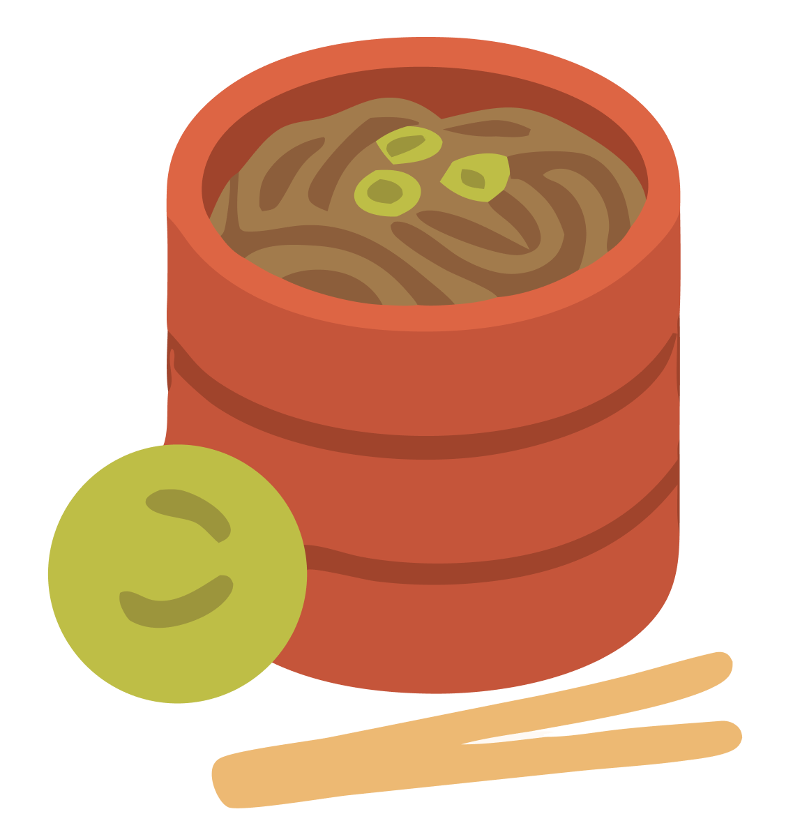 島根県アイコン