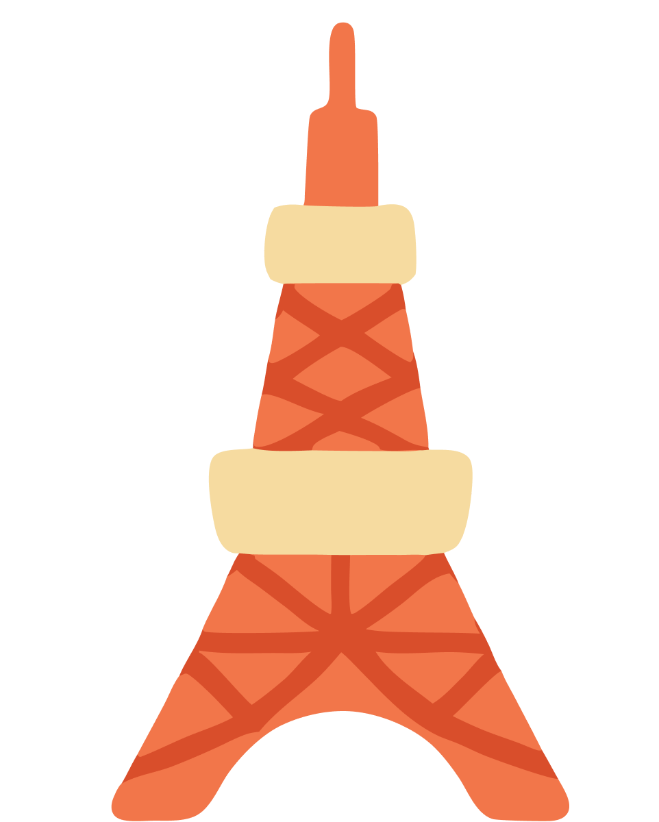 東京都アイコン