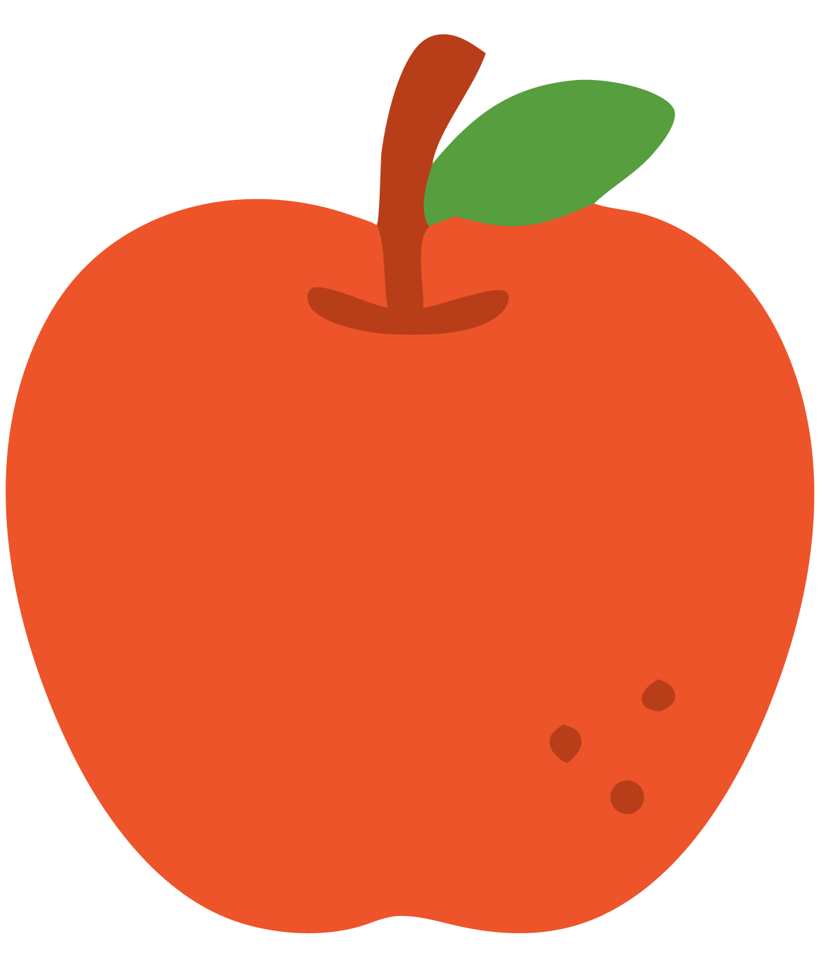 青森県アイコン