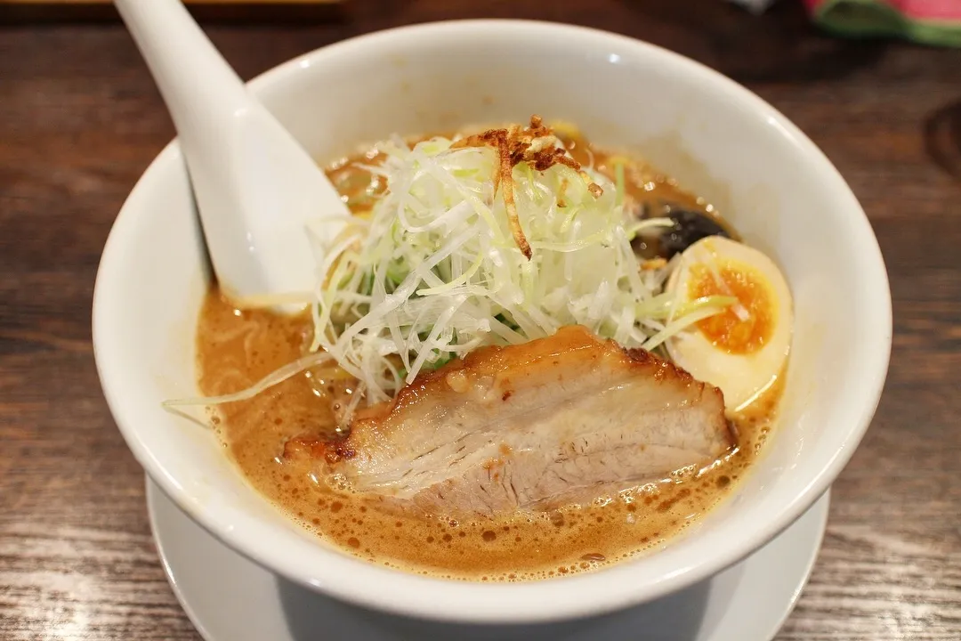 札幌ラーメン