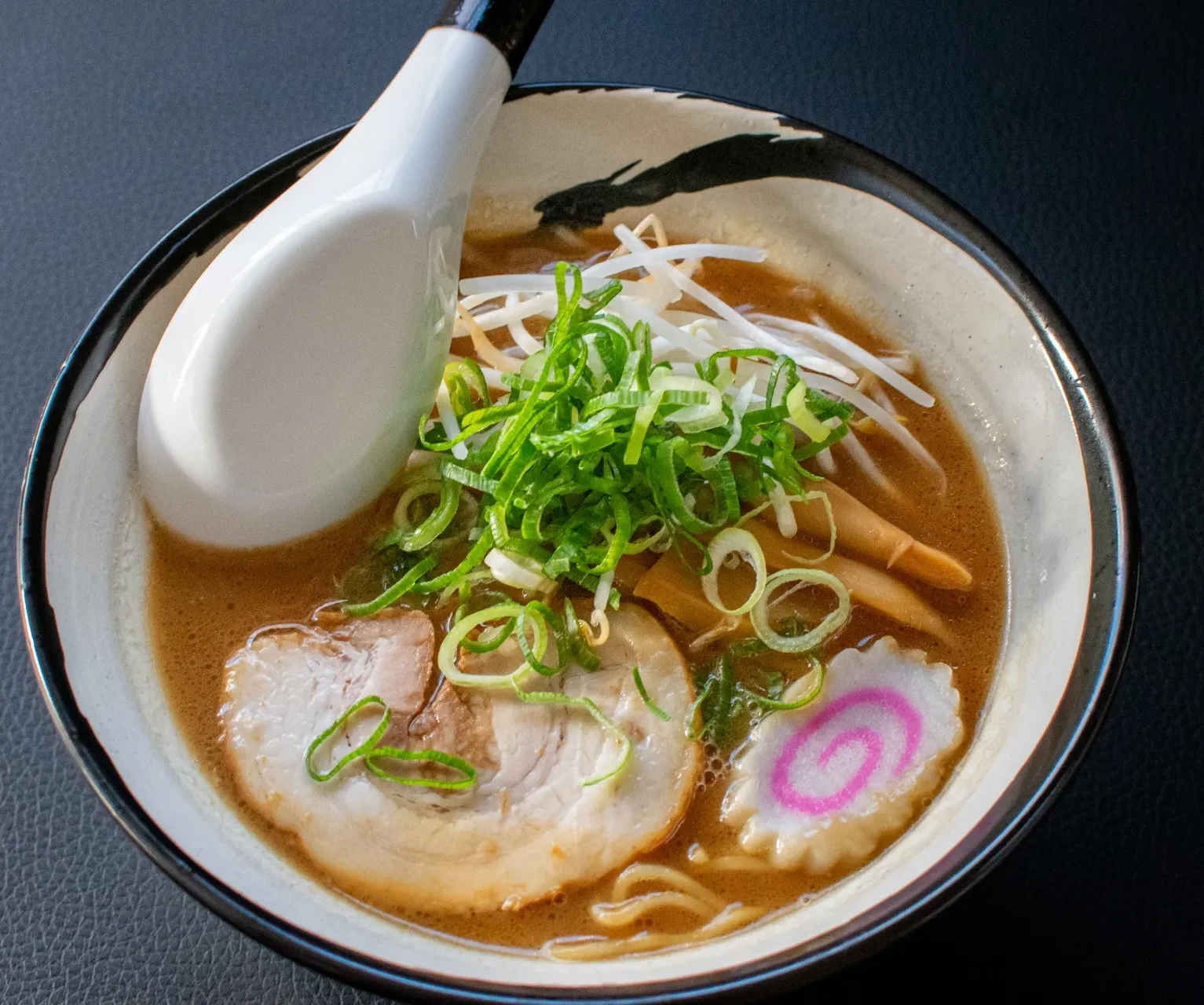 和歌山ラーメン