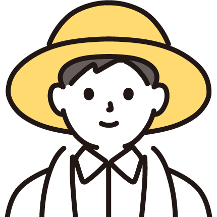 ユーザーアイコン