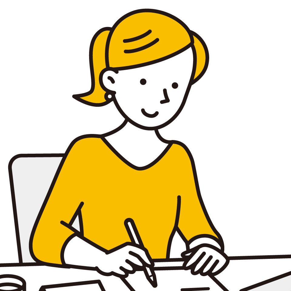 きりたんのアイコン