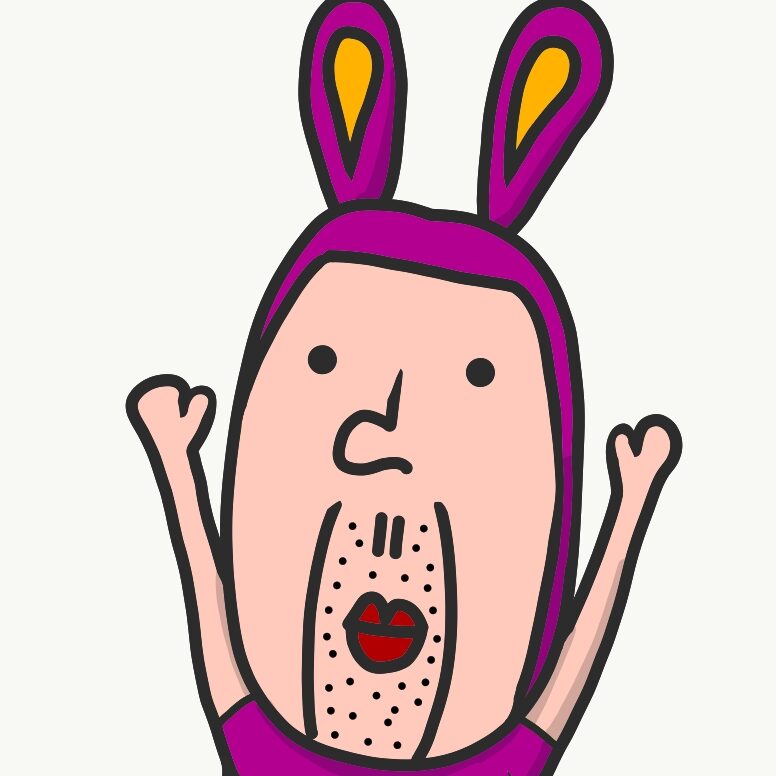 松阪 牛男のアイコン