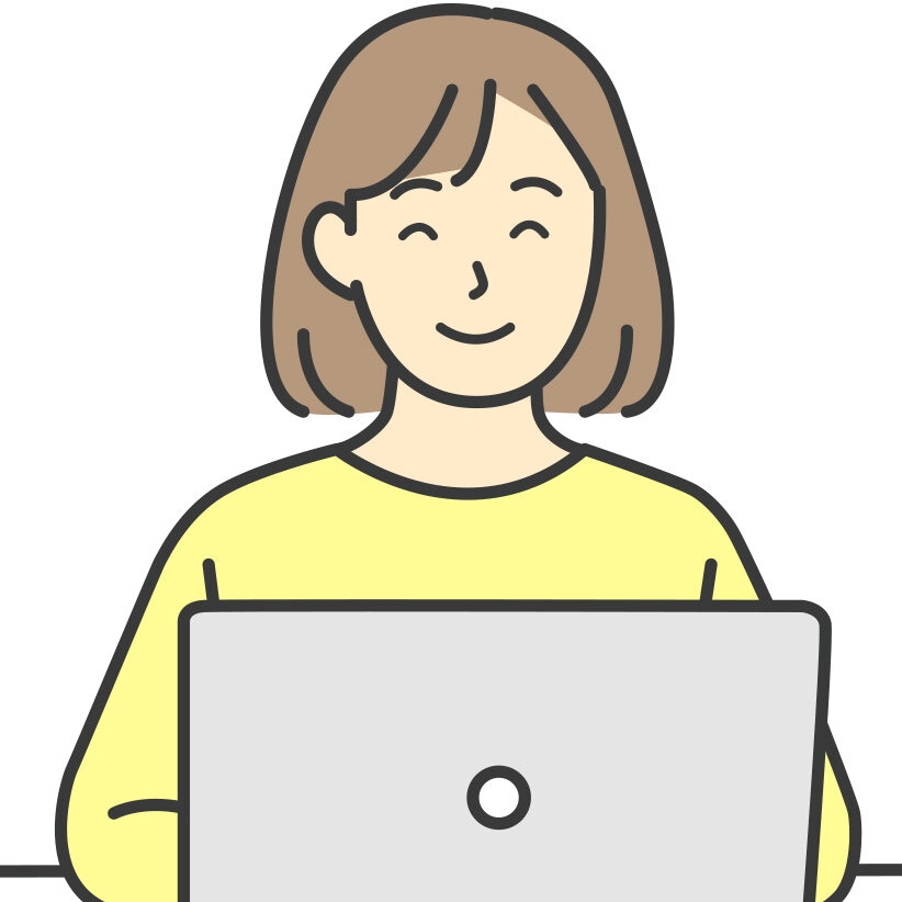 八ツ橋 甜のアイコン