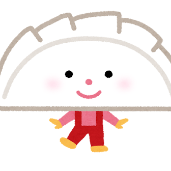 餃子まんのアイコン