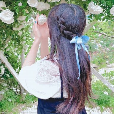 平城 京子のアイコン