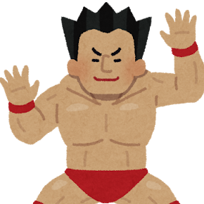 長州 力のアイコン