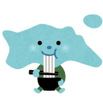 うどっこんのアイコン