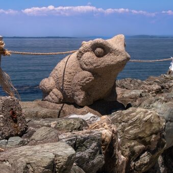 こんぴら 海のアイコン