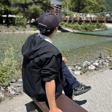 ユーザーアイコン