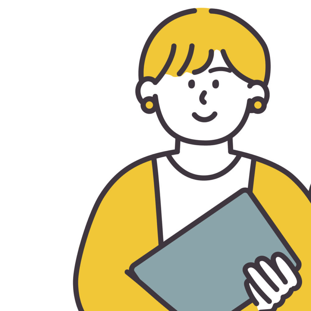 しろいし子のアイコン