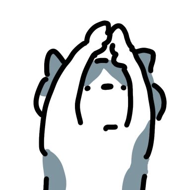 しらすけのアイコン