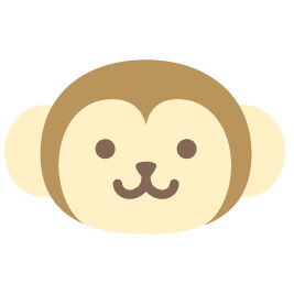 モン吉のアイコン