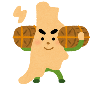 こめぞうのアイコン