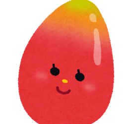 マンゴー丸のアイコン