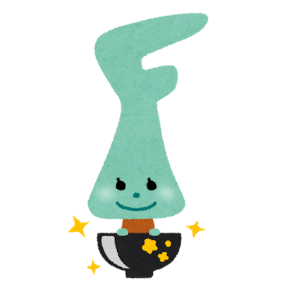 かなまるのアイコン