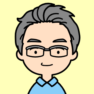 めがね坊のアイコン