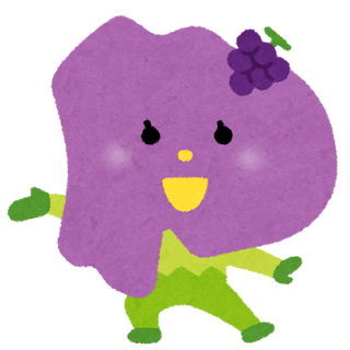 ぶどう丸のアイコン