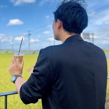 愛知 浩介のアイコン