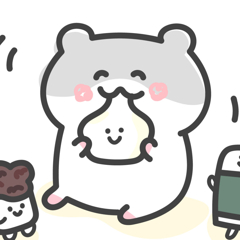 しなのすのアイコン