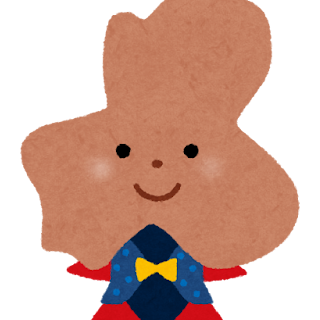 ぎふんのアイコン